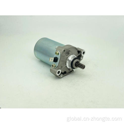 Motor De Partida M009T82571 MOTOR ARRANQUE PARTIDA BIZ110i HONDA Supplier